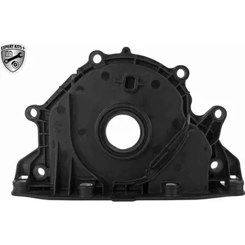 Těsnění motoru Těsnicí kroužek hřídele, klikový hřídel VAICO V10-3682