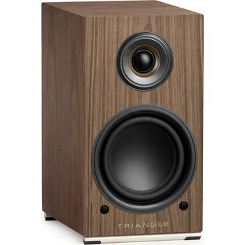 Elektronika Triangle AIO Twin hnedý javor
