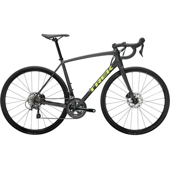 Silniční kolo TREK Emonda ALR 4 Disc Lithium Grey - 54 cm