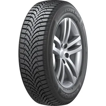Zimní osobní pneu HANKOOK WINTER I*CEPT RS2 W452 185/60 R 15 84 T TL - zimní M+S