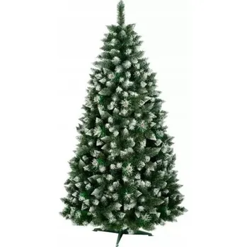 Vánoční stromek Umělý vánoční stromeček Limpol 101 - 120 cm