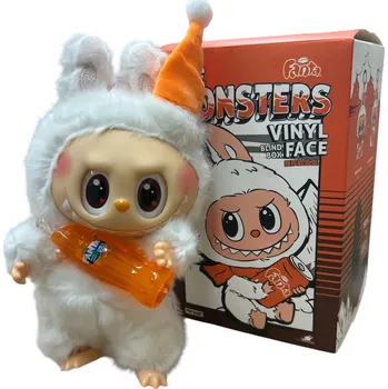 plyšák Labubu The Monsters Blind box