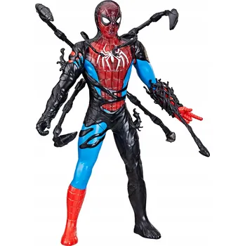 Figurka MARVEL Spiderman Venom Versus Spiderman Akční figurka s příslušenstvím