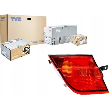 Směrový světlomet Směrové světlo (blinkr) TYC 18-0401-01-2