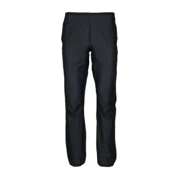 Snowboardové kalhoty Kalhoty Rab Phantom M Ebony