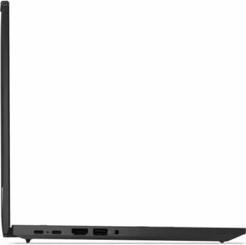 Notebook Lenovo Ultrabook ThinkPad T14 G6 21QG0013PB W11Pro Ultra 7 258V/32GB/1TB/INT/14.0 WUXGA/Černý/3 roky prémiové podpory + kompenzace CO2