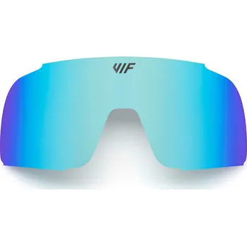 Náhradní UV400 zorník VIF Ice Blue pro brýle VIF One