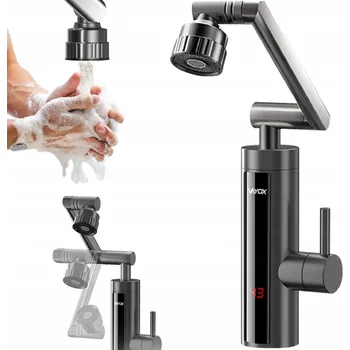 Bojler Průtokový ohřívač vody VAYOX VA0332