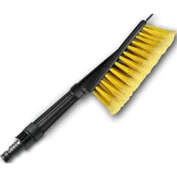 Mycí kartáč na vozidlo Pevný kartáč na mytí auta, 44 cm