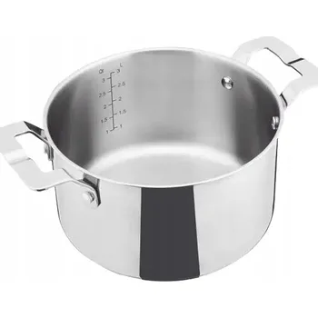 Hrnec Tradiční Hrnec Thomas 3,5 l