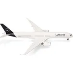 Herpa Wings Lufthansa Airbus A350-900 – D-AIXT “Leipzig”