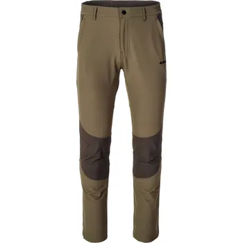 Dámské kalhoty Dámské kalhoty HI-TEC LADY ERKEN SP Odolné trekové, velikost XS