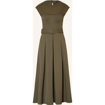 Dámské šaty Reiss Dámské Šaty Ava, khaki, 34