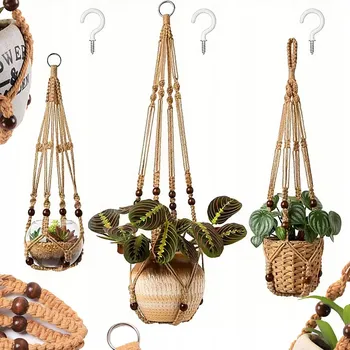 Květináč Držák Na Květináč Pixel 89 cm