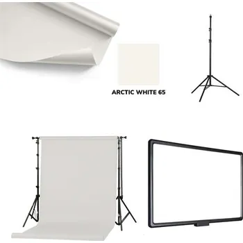 Fotoateliérová technika Domácí ateliér EASY set