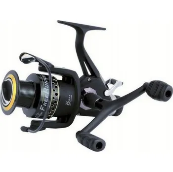 Rybářský naviják Naviják Robinson Freerunner 306 5.2:1