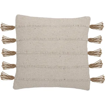 Polštář Bloomingville, Dekorativní polštář Ensar 45 cm - Formadore