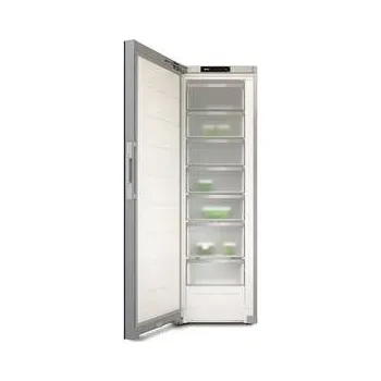 Mraznička Miele FNS 4782 D černá