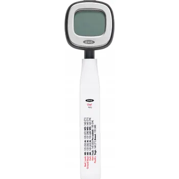 Kuchyňský teploměr Kuchyňský digitální teploměr Oxo