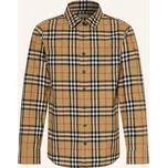 Burberry Chlapecká Košile, Košile, 164