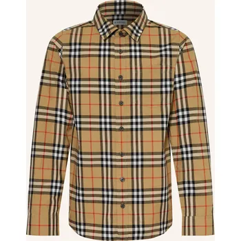 Pánské oblečení Burberry Chlapecká Košile, Košile, 164