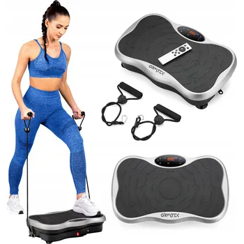 Obraz Vibrační plošina Gymtek XP500