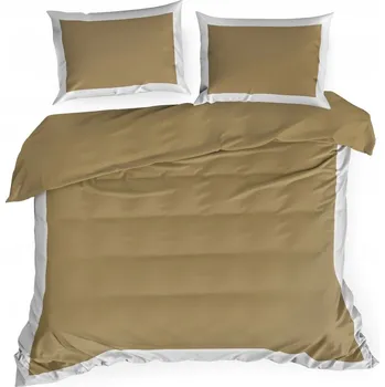 Povlečení Povlak na přikrývku Eurofirany 200 x 160 cm