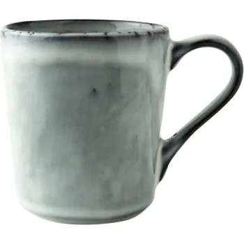 Hrneček Organic kamenina 250 ml