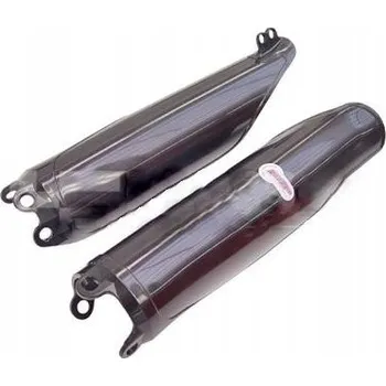 POLISPORT OCHRANNÉ KRYTY TELESKOPŮ / TLUMIČŮ HONDA