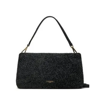 Kabelka Kabelka Gianni Chiarini Anais BS 11186 LDN-PL Černá OS