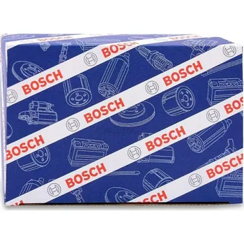 Brzdová hadice Brzdové čelisti Bosch 0 986 487 954 - sada