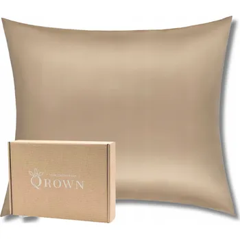 Povlak na polštářek Povlak na polštář na spaní Qrown 60 x 40 cm