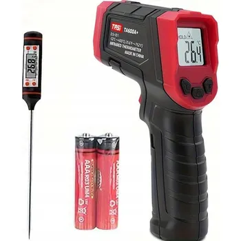 Kuchyňský teploměr Kuchyňský digitální teploměr Yiko