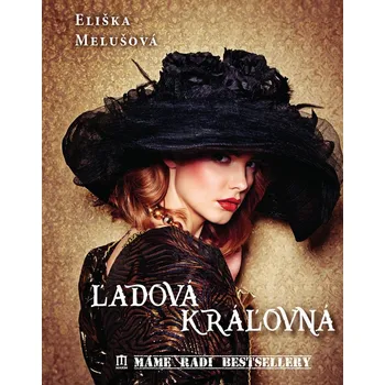 Kniha Ľadová kráľovná