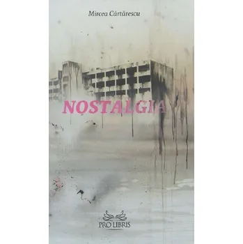 Kniha Nostalgia