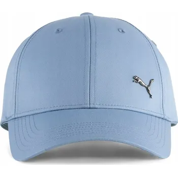 Kšiltovka Kšiltovka Puma Malé Kovové Logo 02655603 # YOUTH