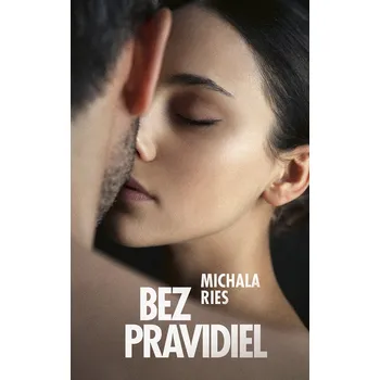 Kniha Bez pravidiel