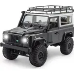 RMT models Land Rover Adventure 4WD…