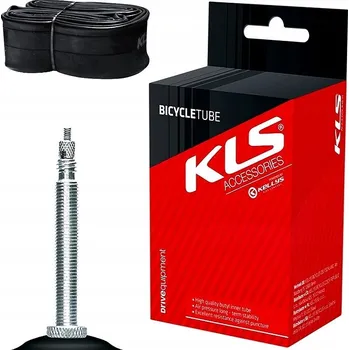 Duše na kolo Pneumatika na kolo Kellys 28'' 700x35-43C ventil presta 48 mm