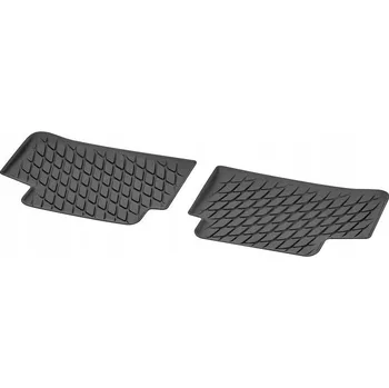 autokoberec Gumové koberce Mercedes-Benz OE 2 ks