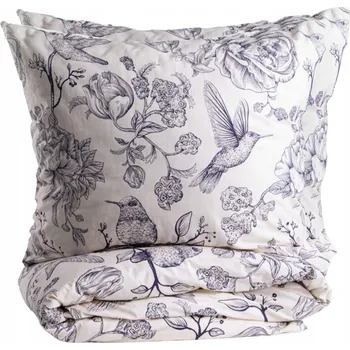 Povlečení Sada povlečení Homla 140 x 200 cm, vícebarevné