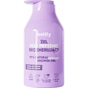 Koupelová kosmetika Regenerační Sprchový gel Holify 500 ml