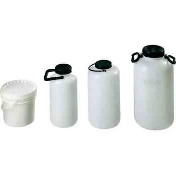 Průmyslové lepidlo "Kontejner na lepidlo pro tlakový dávkovač - 5kg"