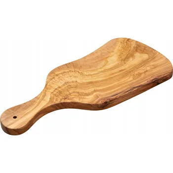 Kuchyňské prkénko ERREKE Prkénko na Krájení z Olivového Dřeva 39 cm