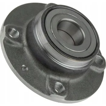 Zavěšení kol NÁBOJ ZADNÍHO KOLA NTY KLT-CT-004