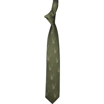Kravata LLOYDS - kravata myslivecká Jelen