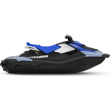 Vodní sport sea doo Skútr vodní Sea-Doo SPARK 2-up iBR 90hp CP Modrý Barva: RV 2025