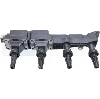 Zapalovací cívka ZAPALOVACÍ CÍVKA CITROEN PEUGEOT