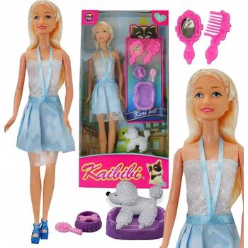 Panenka Kaibibi Ciuciubabka 101239