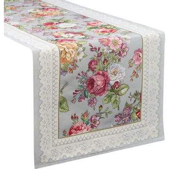 ubrus Gobelínový běhoun Eurofirany 406251 45x140 cm